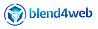 Blend4Web